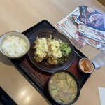 大戸屋 - 料理写真: