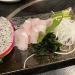 居酒屋まんた - 