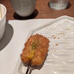 串処　最上　銀座店 - 