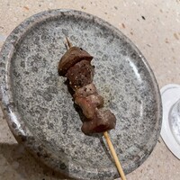 新福島焼鳥 B3 - 