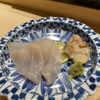 鮨 江藤 - 