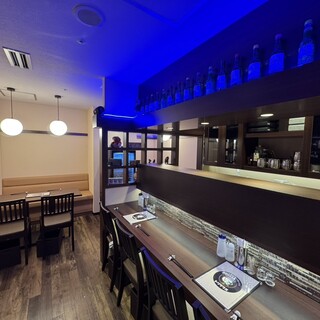 元祖すすきのタッカンマリ トリグクス_2