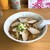 生姜ラーメン みづの - 料理写真: