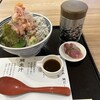 日本橋海鮮丼 つじ半 ららぽーと富士見店