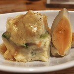 チキンジョージ - 