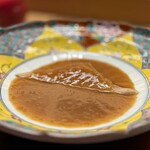 美会 - 気仙沼産フカヒレ　タイ薬膳