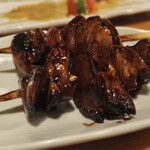 チキンジョージ - 