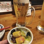 チキンジョージ - 