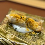 美会 - ポピアトート（タイの春巻き）　鰻