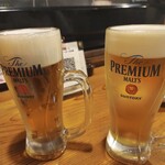 チキンジョージ - 