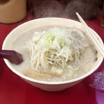 らーめん弁慶 - 