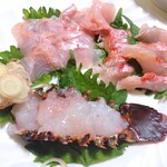 フードストアあおき - 