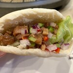 ムーさんの蒸鍋館 - 