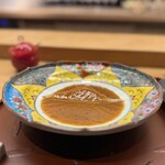 318062504 - 気仙沼産フカヒレ　タイ薬膳