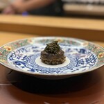 美会 - 近江牛　神戸牛　ラープ（タイ東北部のひき肉料理）