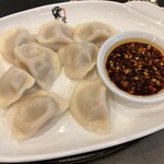 ムーさんの蒸鍋館 - 