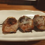 チキンジョージ - 