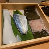 鮨 こしかわ - 
