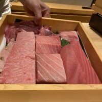鮨 こしかわ - 