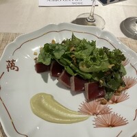 萬屋本店レストラン - 