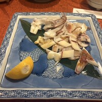 河太郎 中洲本店 - 