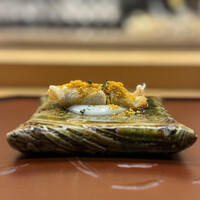 美会 - ポピアトート（タイの春巻き）　鰻