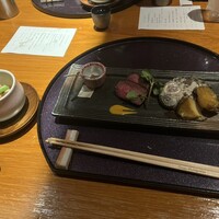 日月火 銀座店 - 