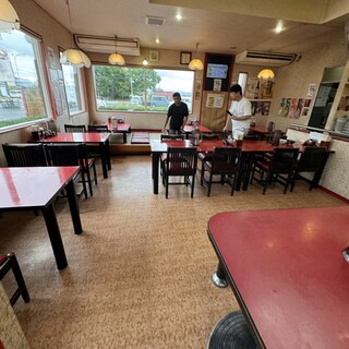 中国料理 味A _2