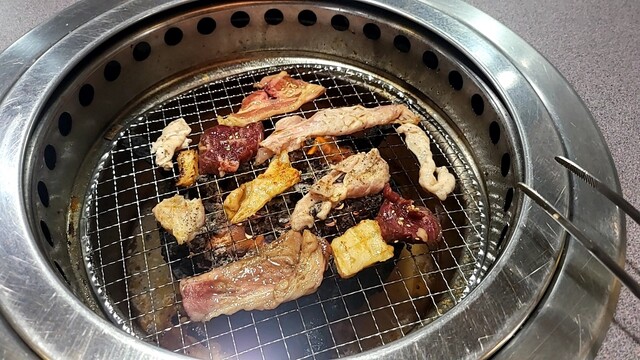 食道園 シャンシャン通り店 - 東室蘭（焼肉）の写真