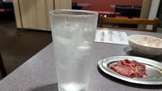 食道園 シャンシャン通り店 - 東室蘭（焼肉）の写真