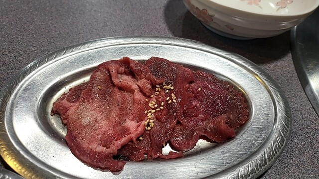 食道園 シャンシャン通り店 - 東室蘭（焼肉）の写真