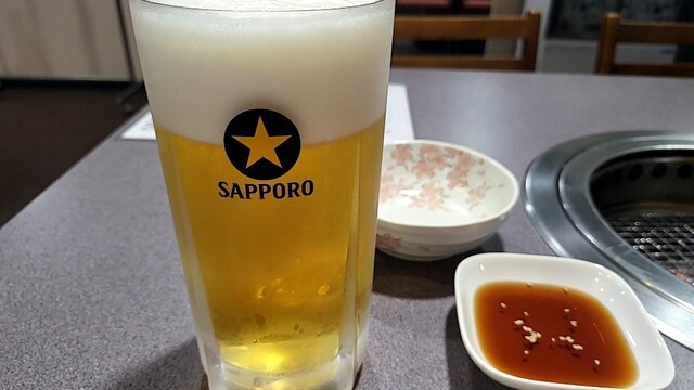 食道園 シャンシャン通り店