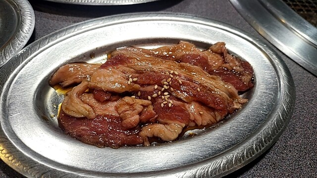 食道園 シャンシャン通り店 - 東室蘭（焼肉）の写真