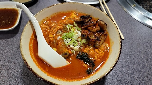 食道園 シャンシャン通り店 - 東室蘭（焼肉）の写真