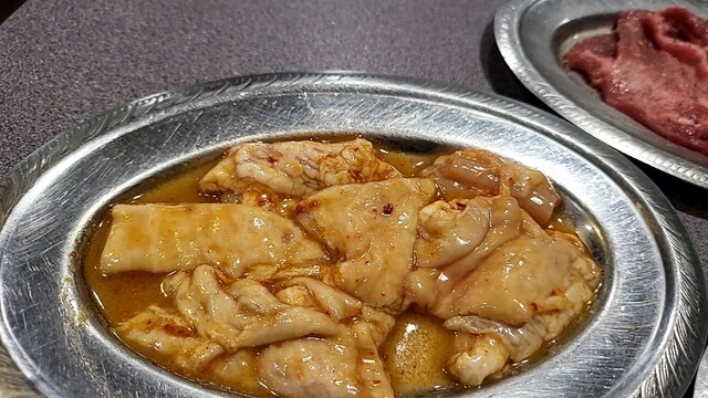 食道園 シャンシャン通り店 - 東室蘭（焼肉）の写真