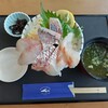 ザ・フィッシュ - 4種の海鮮丼