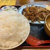 まるさん食堂