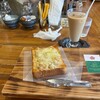 泊まれる純喫茶　ヒトヤ堂 - 料理写真: