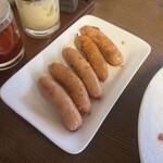 我流焼肉 宗左ヱ門 - 