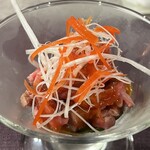 鉄板焼DINING YANAGI - 