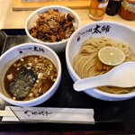 麺屋 つけ麺 太輔 - 