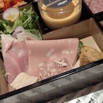 ビルボードライブ ヨコハマ - 