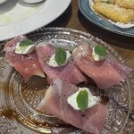 グラスゴウ食堂 - 