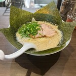 にんにくや - 料理写真: