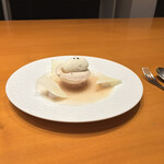 銀座 シェ・トモ - 