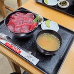 うめぇ堂 - 