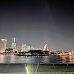 ビルボードライブ ヨコハマ - 