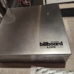 ビルボードライブ ヨコハマ - 