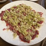 我流焼肉 宗左ヱ門 - 