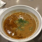 つけ麺 五ノ神製作所 - 